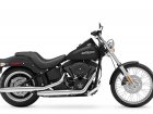 2009 Harley-Davidson Harley Davidson FXSTB Softail Night Train